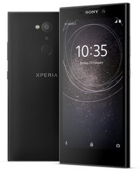 Замена дисплея на телефоне Sony Xperia L2 в Сочи